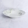 Willow Trail Sage Porcelain Pasta Bowl -Home Furnishing Store 30896669