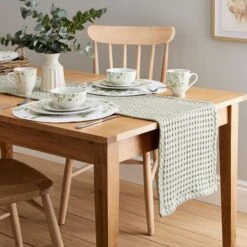 Willow Trail Sage Porcelain Pasta Bowl -Home Furnishing Store 30896669 alt03