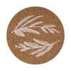 Set Of 4 Printed Cork Coasters -Home Furnishing Store 30897138