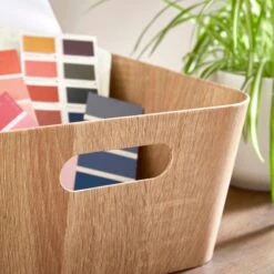 Acton Storage Basket -Home Furnishing Store 30897431 alt01