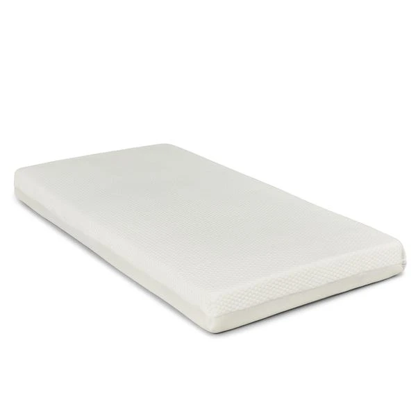 Ickle Bubba Premium Pocket Sprung Cot Mattress 4 Ickle Bubba Premium Pocket Sprung Cot Mattress - Image 2