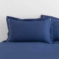 Ryleigh Oxford Pillowcase -Home Furnishing Store 30897789