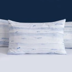 Modern Chinoiserie Duvet Cover & Pillowcase Set -Home Furnishing Store 30897843 alt08