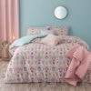 Tulip Bouquet Duvet Cover & Pillowcase Set 2 Tulip Bouquet Duvet Cover & Pillowcase Set -Home Furnishing Store 30897932