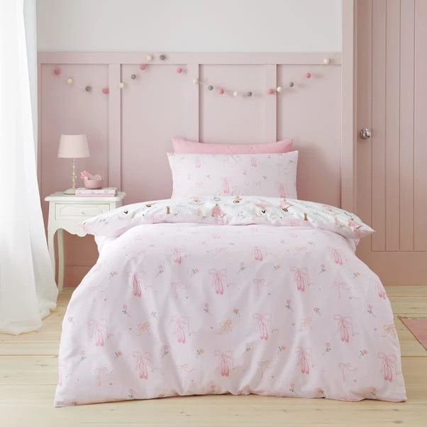 Ballet Dancer Duvet Cover And Pillowcase Set 13 Ballet Dancer Duvet Cover And Pillowcase Set - Image 11