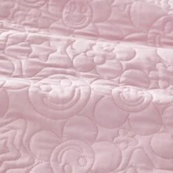 Pinsonic Smiley Single Duvet Cover And Pillowcase Set 9 Pinsonic Smiley Single Duvet Cover And Pillowcase Set -Home Furnishing Store 30898212 alt03