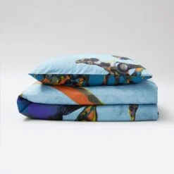 Age Of Dinosaurs Duvet Cover And Pillowcase Set -Home Furnishing Store 30898253 alt06