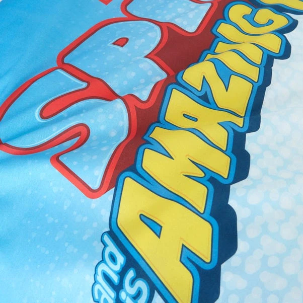 Marvel Spidey And His Amazing Friends Duvet Cover And Pillowcase Set 16 Marvel Spidey And His Amazing Friends Duvet Cover And Pillowcase Set - Image 14