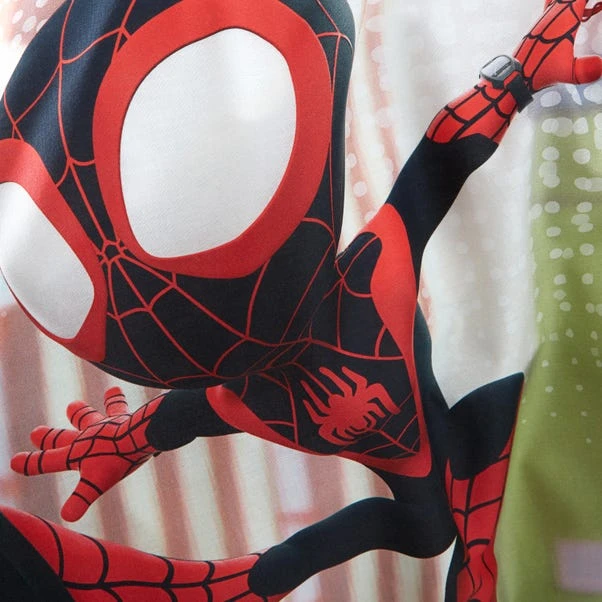 Marvel Spidey And His Amazing Friends Duvet Cover And Pillowcase Set 19 Marvel Spidey And His Amazing Friends Duvet Cover And Pillowcase Set - Image 17