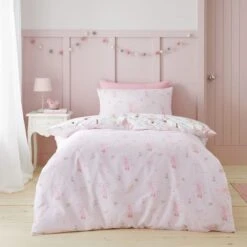 Ballet Dancer Duvet Cover And Pillowcase Set 20 Ballet Dancer Duvet Cover And Pillowcase Set -Home Furnishing Store 30898305 alt02