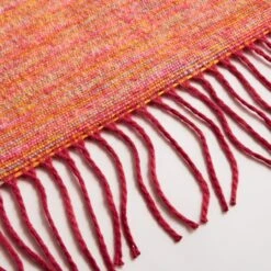 Elements Clarke Mohair Throw 130x180cm -Home Furnishing Store 30898326 alt03