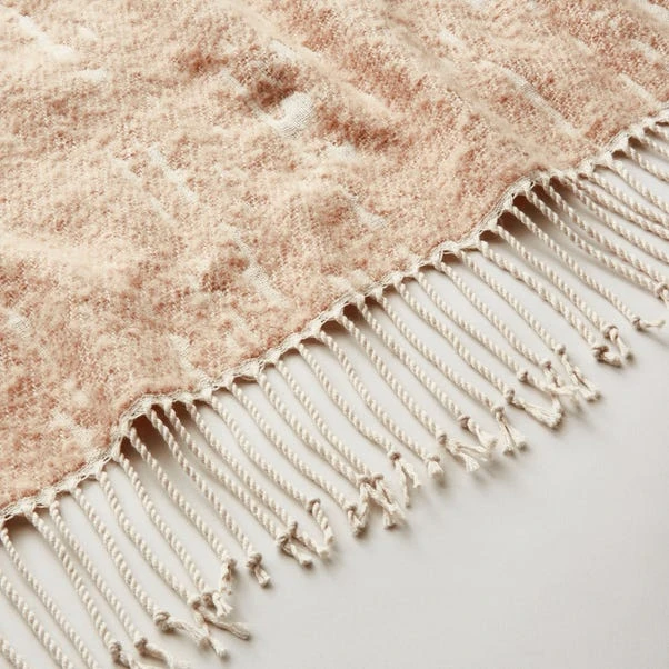 Abstract Luxe Throw 130x180cm 7 Abstract Luxe Throw 130x180cm - Image 5