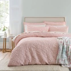 Watercoloured Floral Throw 130cm X 180cm 13 Watercoloured Floral Throw 130cm X 180cm -Home Furnishing Store 30898349 alt06