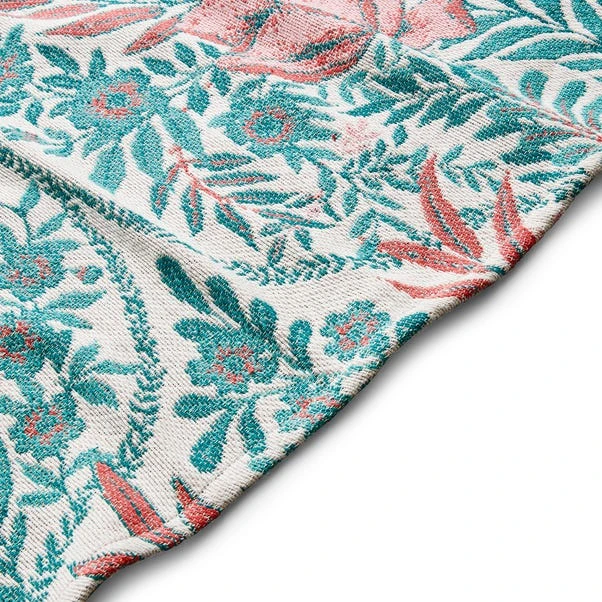 Gianna Trellis Throw 130cm X 170cm 6 Gianna Trellis Throw 130cm X 170cm - Image 4