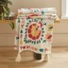 Hani Jacquard Throw 130cm X 180cm 2 Hani Jacquard Throw 130cm X 180cm -Home Furnishing Store 30898358