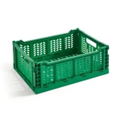 Medium Foldable Crate -Home Furnishing Store 30898753 alt01