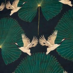 Luxe Crane Velour Blackout Roman Blinds 35 Luxe Crane Velour Blackout Roman Blinds -Home Furnishing Store 30899401 alt01