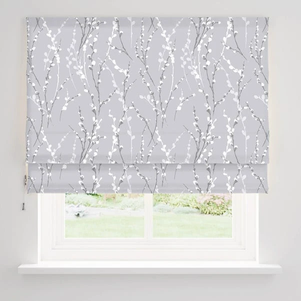 Belle Floral Roman Blinds 14 Belle Floral Roman Blinds - Image 12