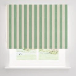 Beatrice Stripe Blackout Roller Blind -Home Furnishing Store 30899459 alt03
