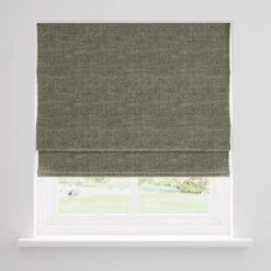 Swithland Herringbone Roman Blind -Home Furnishing Store 30899462 alt02