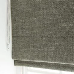 Swithland Herringbone Roman Blind -Home Furnishing Store 30899462 alt04