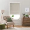 Swithland Herringbone Roman Blind 1 Swithland Herringbone Roman Blind -Home Furnishing Store 30899466