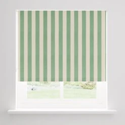 Beatrice Stripe Blackout Roller Blind -Home Furnishing Store 30899468 alt02
