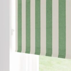 Beatrice Stripe Blackout Roller Blind -Home Furnishing Store 30899468 alt04