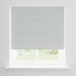 Linford Stripe Blackout Roller Blind -Home Furnishing Store 30899472 alt02