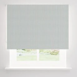 Linford Stripe Blackout Roller Blind -Home Furnishing Store 30899472 alt03