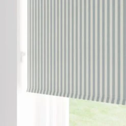 Linford Stripe Blackout Roller Blind -Home Furnishing Store 30899472 alt04
