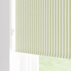Linford Stripe Blackout Roller Blind -Home Furnishing Store 30899479 alt04
