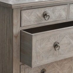 Modesto 5 Drawer Chest -Home Furnishing Store 30899788 alt02