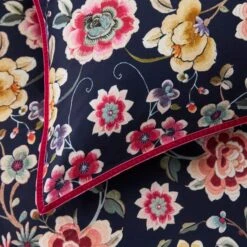 Dorma Midnight Garden 300 Thread Count Standard Pillowcase Pair 8 Dorma Midnight Garden 300 Thread Count Standard Pillowcase Pair -Home Furnishing Store 30900351 alt04