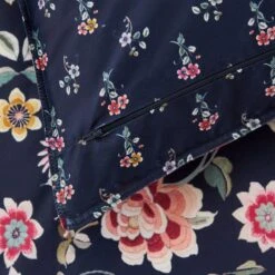 Dorma Midnight Garden 300 Thread Count Standard Pillowcase Pair 9 Dorma Midnight Garden 300 Thread Count Standard Pillowcase Pair -Home Furnishing Store 30900351 alt05