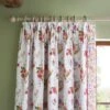 Dorma Modern Ditsy Blackout Pencil Pleat Curtains