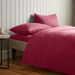 Soft & Cosy Luxury Cotton Fitted Sheet 25 Soft & Cosy Luxury Cotton Fitted Sheet -Home Furnishing Store 30900626 alt02