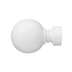 Mix And Match Ashton Metal Finials 17 Mix And Match Ashton Metal Finials -Home Furnishing Store 30900651 alt02