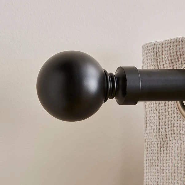 Mix And Match Ashton Metal Finials 4 Mix And Match Ashton Metal Finials - Image 2