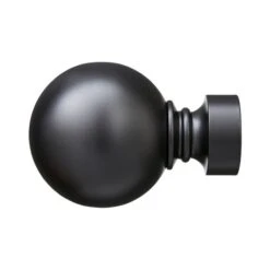 Mix And Match Ashton Metal Finials 15 Mix And Match Ashton Metal Finials -Home Furnishing Store 30900652 alt02