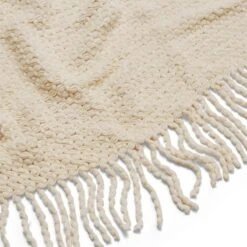 Sofia Knit Throw 130cm X 180cm -Home Furnishing Store 30901022 alt04