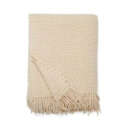 Sofia Knit Throw 130cm X 180cm -Home Furnishing Store 30901022 alt05