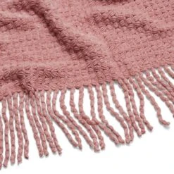 Sofia Knit Throw 130cm X 180cm -Home Furnishing Store 30901290 alt04