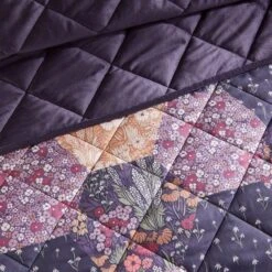 Harvest Floral Bedspread -Home Furnishing Store 30901541 alt04