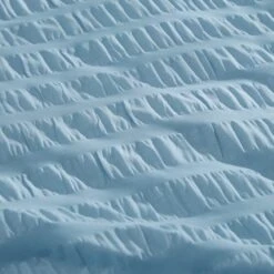 Aria Seersucker Duvet Cover And Pillowcase Set -Home Furnishing Store 30901546 alt04