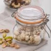 Kilner Clip Lock 250ml Square Jar 2 Kilner Clip Lock 250ml Square Jar -Home Furnishing Store 30901777