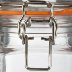 Kilner Clip Lock 250ml Square Jar -Home Furnishing Store 30901777 alt05