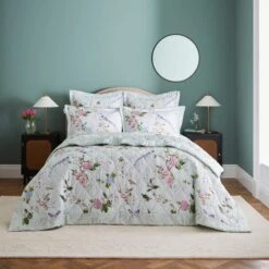 Dorma Love Bird Bedspread 11 Dorma Love Bird Bedspread -Home Furnishing Store 30902313
