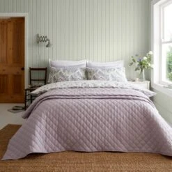Parker Quilted Bedspread 17 Parker Quilted Bedspread -Home Furnishing Store 30902325
