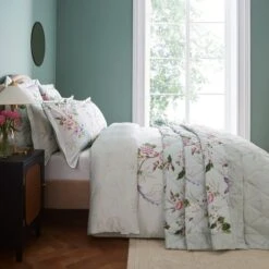 Dorma Love Bird Bedspread 10 Dorma Love Bird Bedspread -Home Furnishing Store 30902392 alt02